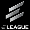 CS:GO E League logo